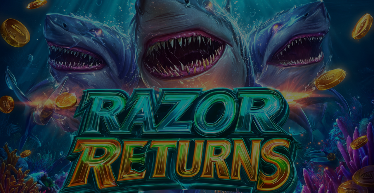 Razor Returns